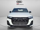 New 2025 Audi SQ7 Prestige image 2