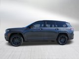 New 2025 Jeep Grand Cherokee L Summit image 6