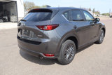 Used 2021 MAZDA CX-5 Touring w/ Touring Preferred SV Package image 3