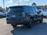 New 2026 Chevrolet Tahoe RST w/ Advanced Technology Package image 3