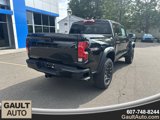 New 2026 Chevrolet Colorado Trail Boss image 3