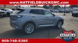 New 2025 Buick Envision Avenir image 5