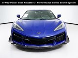 Used 2025 Chevrolet Corvette Z06 image 2