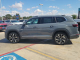 New 2025 Volkswagen Atlas SEL Premium R-Line image 4