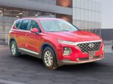 Used 2020 Hyundai Santa Fe SE image 4