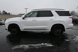 New 2025 Hyundai Palisade Calligraphy image 4