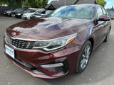 Used 2019 Kia Optima LX w/ LX 17" Wheel Package image 2