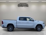 New 2025 RAM 1500 Tungsten w/ Towing Technology Group image 4