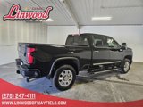 New 2025 Chevrolet Silverado 2500 High Country w/ High Country Premium Package image 2