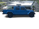 Certified 2025 Jeep Gladiator Sport image 5