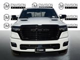 New 2025 RAM 1500 Laramie w/ Night Edition image 3
