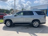 New 2025 Chevrolet Tahoe Premier image 3