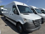 New 2025 Mercedes-Benz Sprinter 4500 image 2