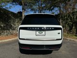 Certified 2023 Land Rover Range Rover SE image 5