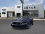New 2025 Ford Mustang Dark Horse image 2