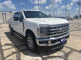 New 2025 Ford F350 Lariat w/ Chrome Package image 2