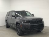 New 2025 Jeep Grand Cherokee L Summit image 3