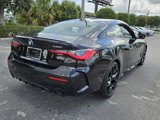 New 2026 BMW 430i Coupe w/ M Sport Package image 5
