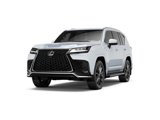 New 2025 Lexus LX 600 F Sport image 6