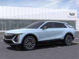 New 2025 Cadillac Lyriq Sport image 2
