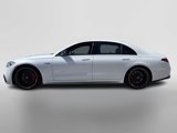 New 2025 Mercedes-Benz S 63 AMG S image 2