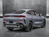 New 2026 BMW X6 M60i image 2