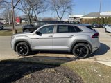 New 2025 Volkswagen Atlas Cross Sport SEL R-Line image 3