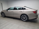 Used 2023 Chevrolet Malibu LT image 3