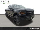 New 2025 Ford F150 XLT image 3