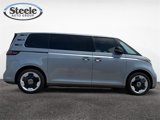 New 2025 Volkswagen ID. Buzz Pro S image 6