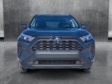 Used 2024 Toyota RAV4 XLE image 2