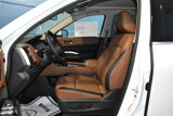 New 2025 Nissan Pathfinder Platinum w/ Cargo Package image 6