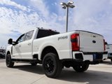New 2025 Ford F250 Lariat w/ Lariat Ultimate Package image 3