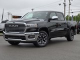 New 2025 RAM 1500 Laramie image 2