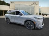 New 2026 INFINITI QX60 Luxe image 2