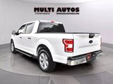Used 2019 Ford F150 XLT w/ Equipment Group 302A Luxury image 5