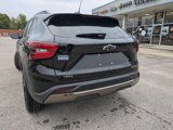 New 2025 Chevrolet Trax ACTIV w/ Sunroof Package image 5