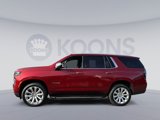New 2025 Chevrolet Tahoe Premier image 2