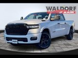 New 2025 RAM 1500 Big Horn image 2