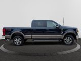 Used 2021 Ford F250 Lariat w/ Lariat Value Package image 4