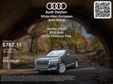 New 2025 Audi Q7 3.0T Premium Plus image 3