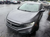Used 2019 Honda Civic LX image 3