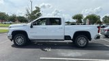 New 2025 Chevrolet Silverado 2500 LTZ w/ LTZ Plus Package image 4