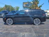 New 2025 Jeep Grand Cherokee L Overland w/ Trailer Tow Package image 4