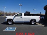 Used 2024 Chevrolet Silverado 1500 W/T w/ WT Fleet Convenience Package image 2