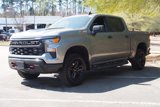 Used 2024 Chevrolet Silverado 1500 Custom Trail Boss image 3
