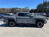 Certified 2024 Nissan Frontier PRO-4X w/ Pro Convenience Package image 2