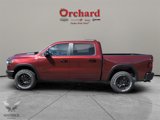 New 2026 RAM 1500 Rebel image 2