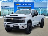 New 2025 Chevrolet Silverado 2500 LT w/ Texas Edition image 2