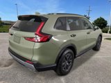 New 2026 Honda CR-V TrailSport image 5